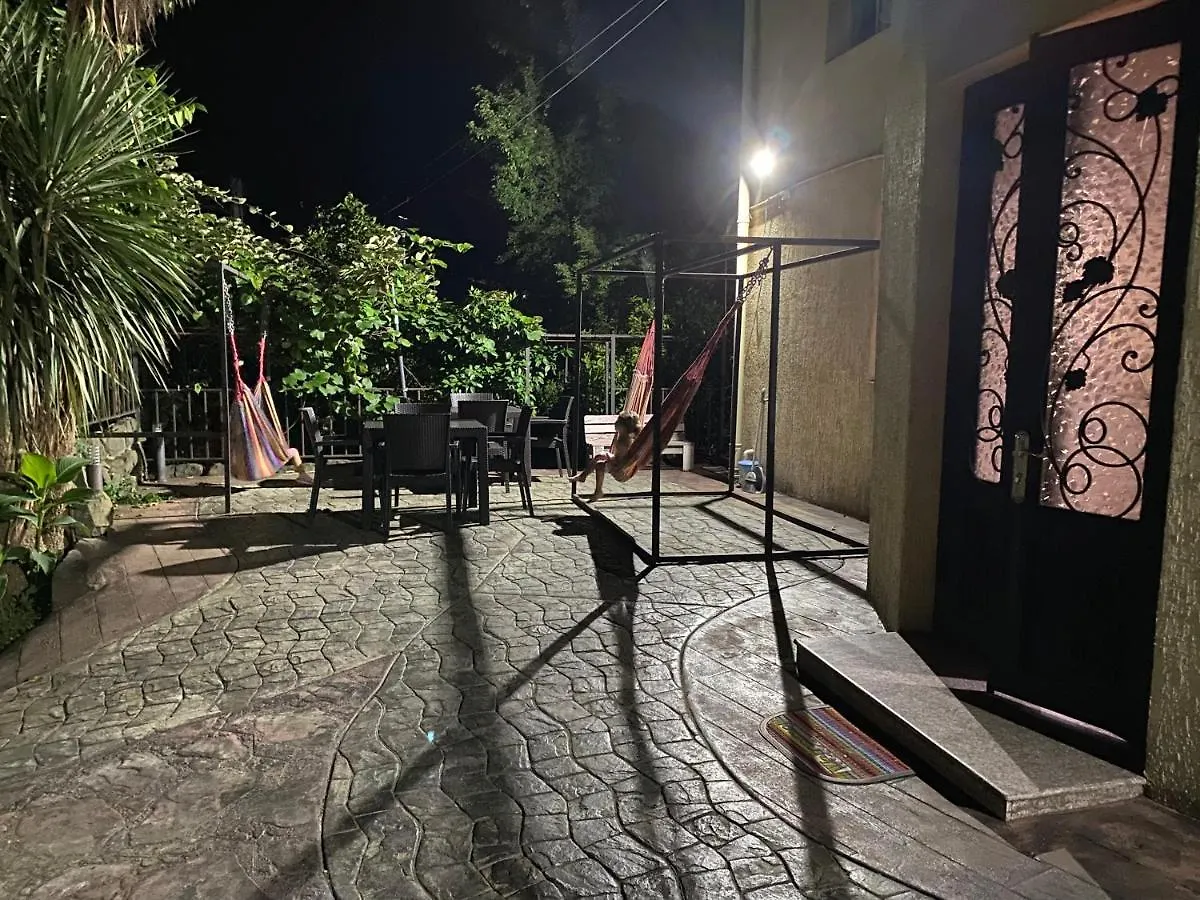 Guest House Sophie Gonio 0*,