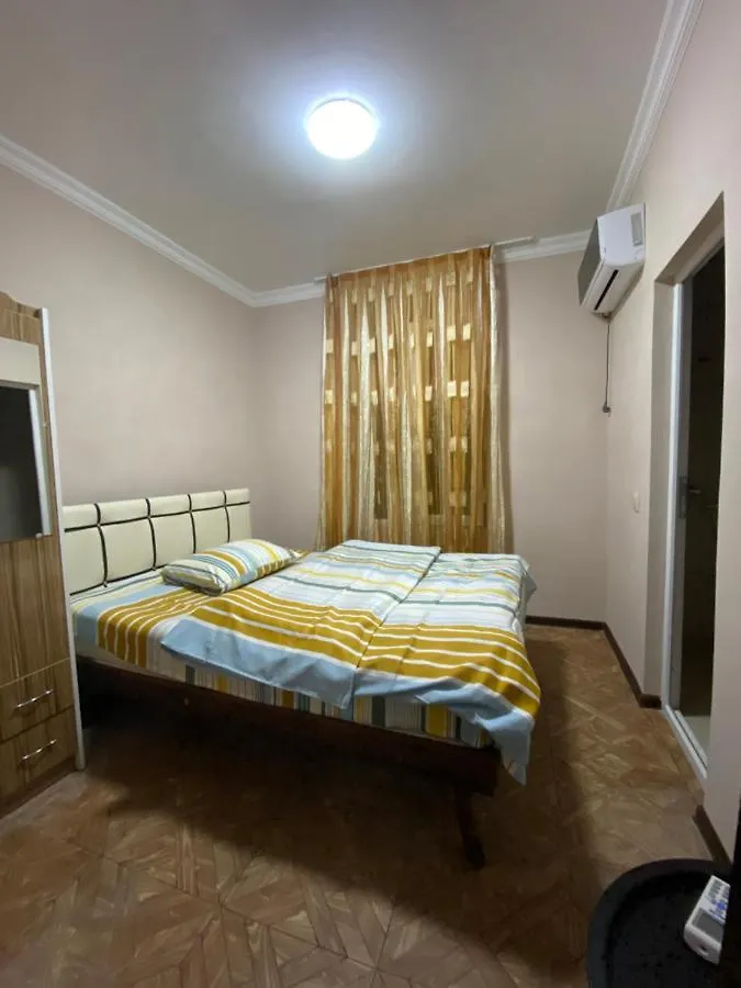 Guest House Sophie Gonio Georgia