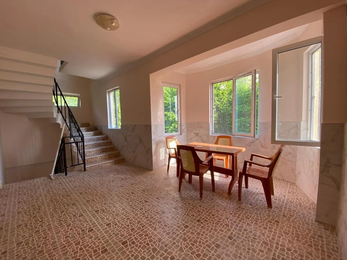 Guest House Sophie Gonio