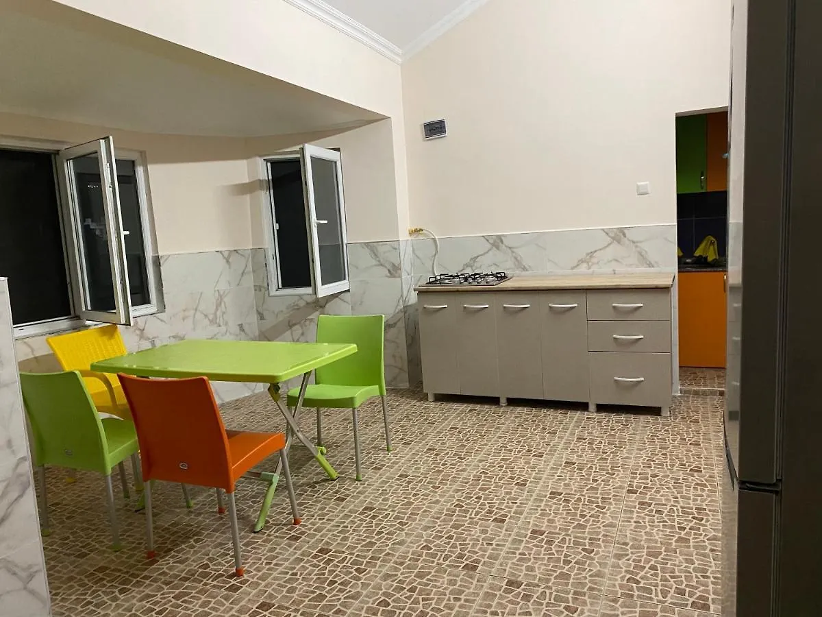 Guest House Sophie Gonio