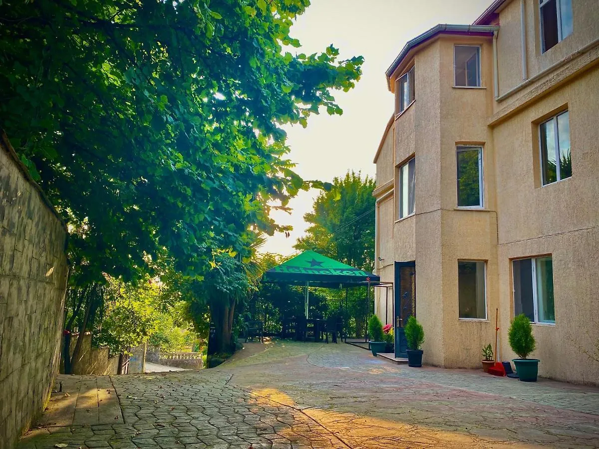 Guest House Sophie Gonio Georgia