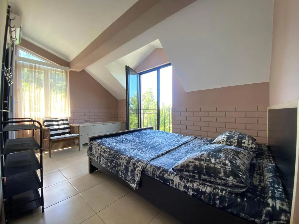Guest House Sophie Gonio