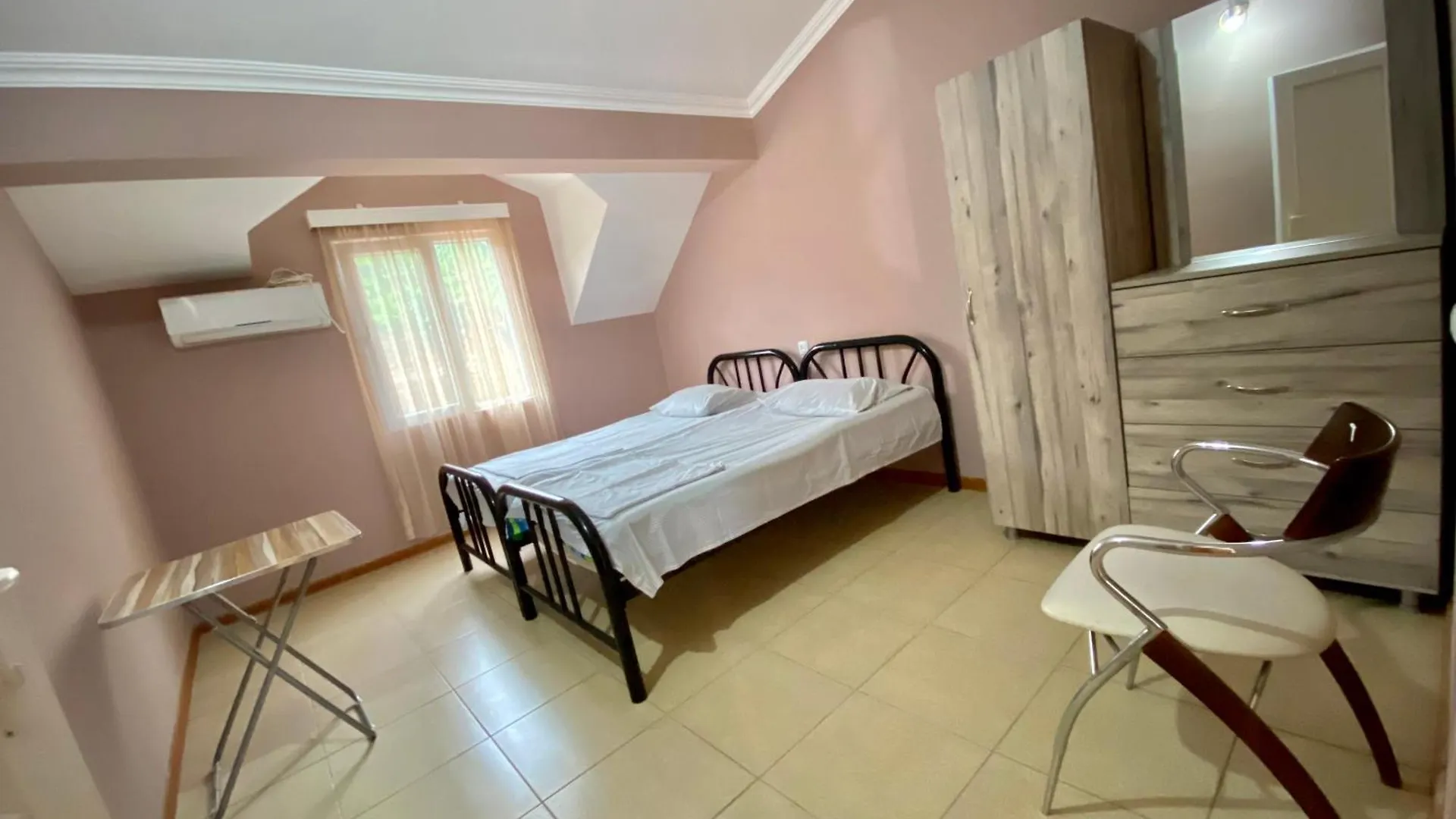 Guest House Sophie Gonio