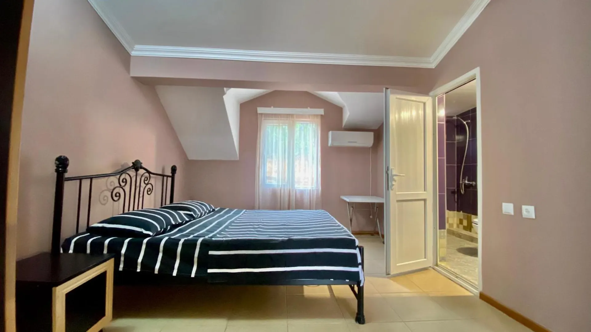 Guest House Sophie Gonio