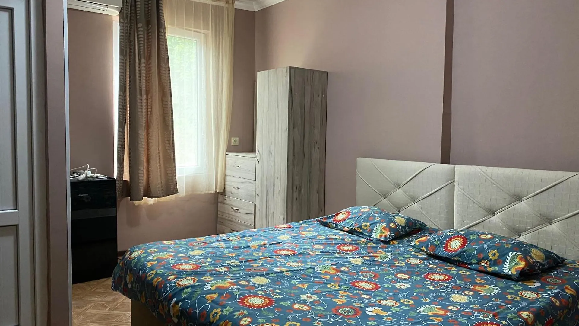Guest House Sophie Gonio