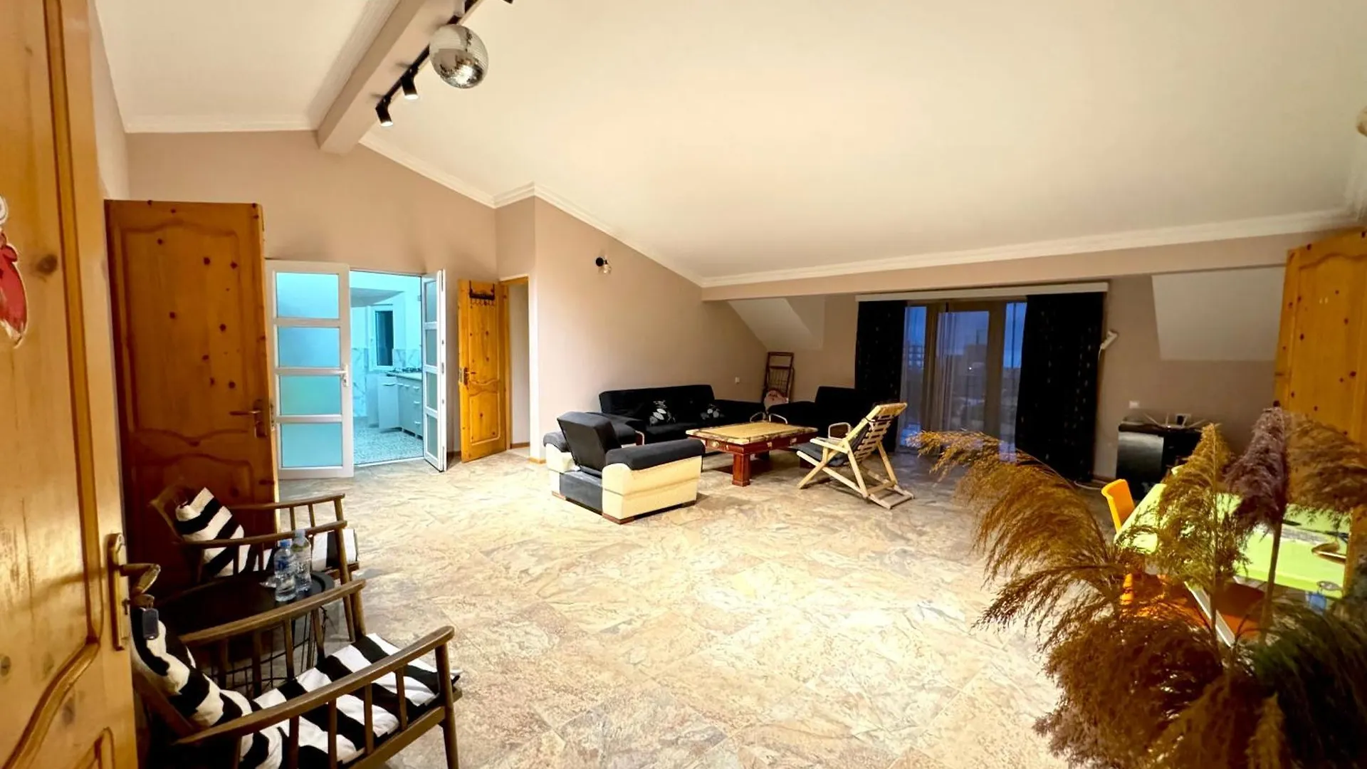 Guest House Sophie Gonio