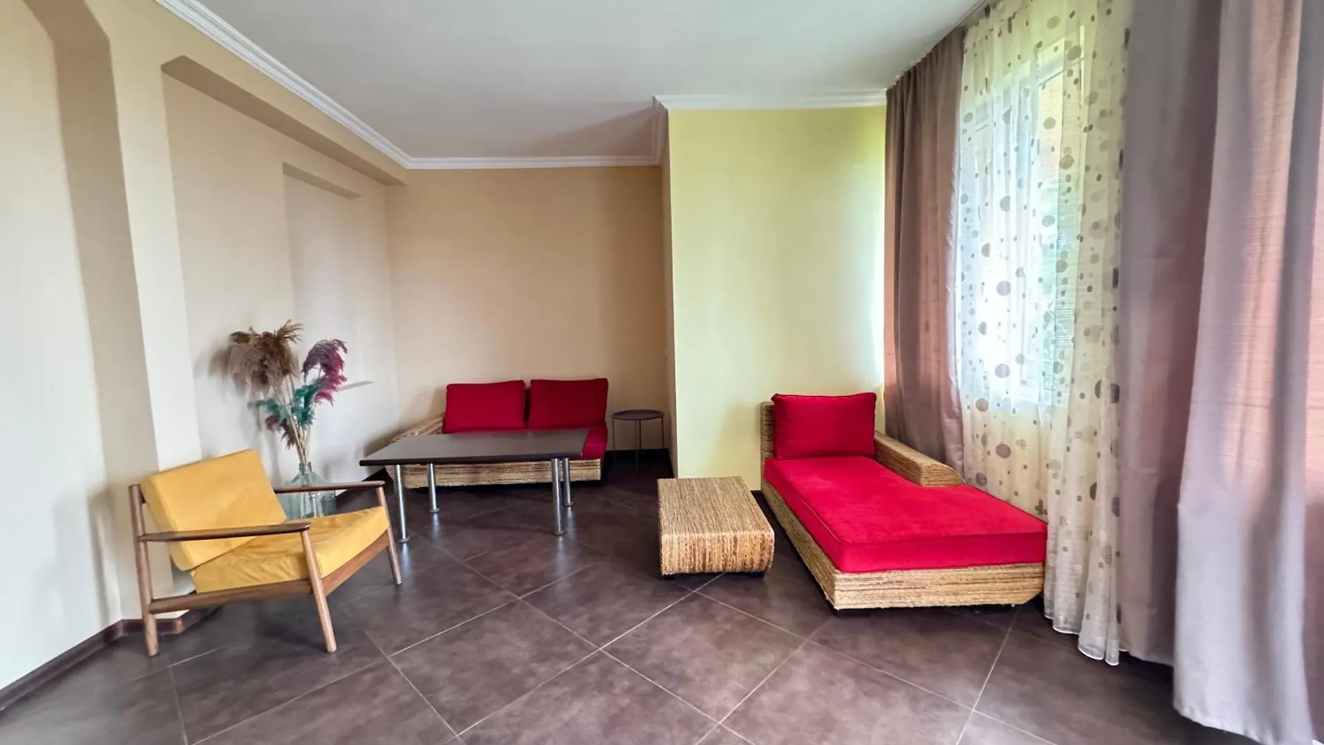 Guest House Sophie Gonio