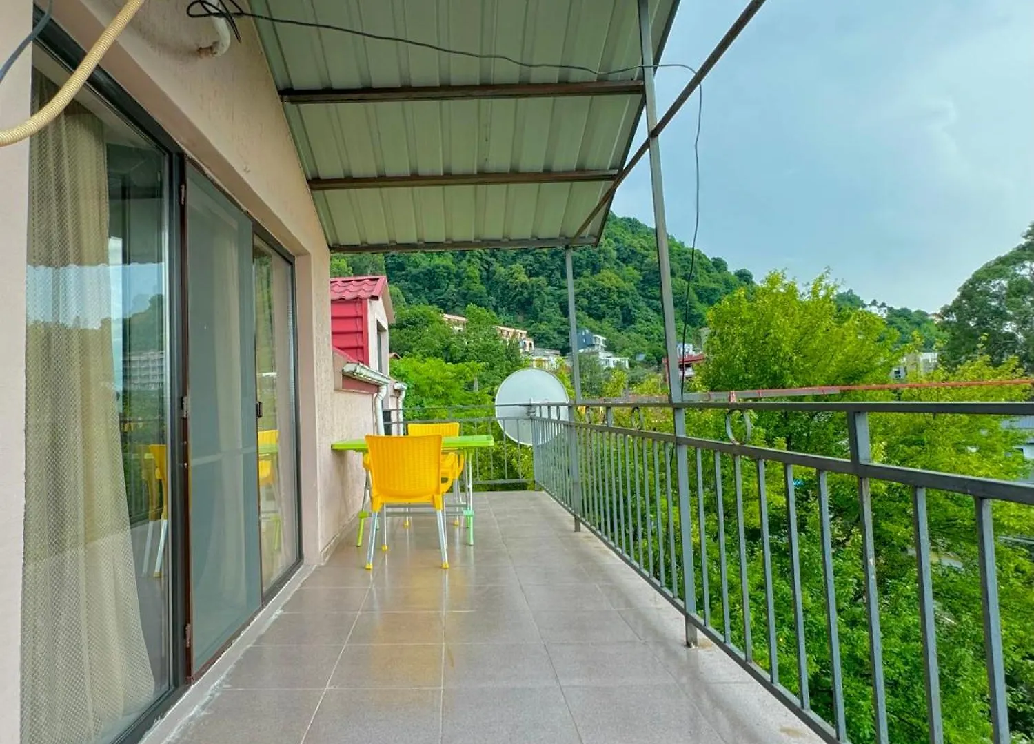 Guest House Sophie Gonio 0*,