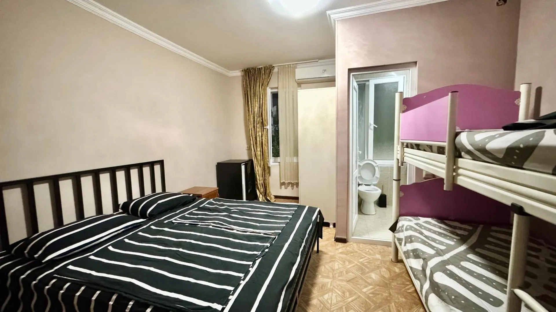 Guest House Sophie Gonio