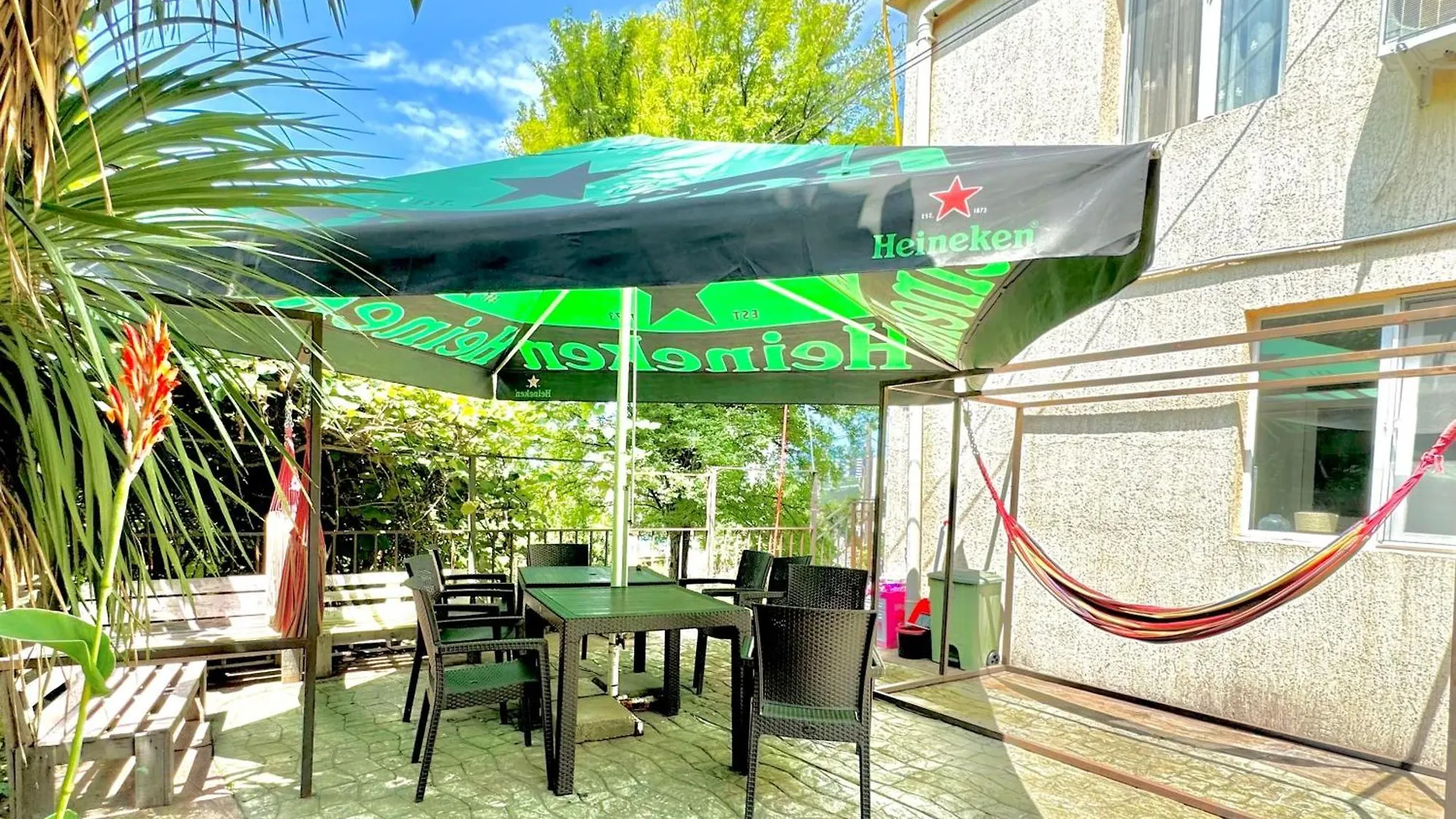 Guest House Sophie Gonio 0*,