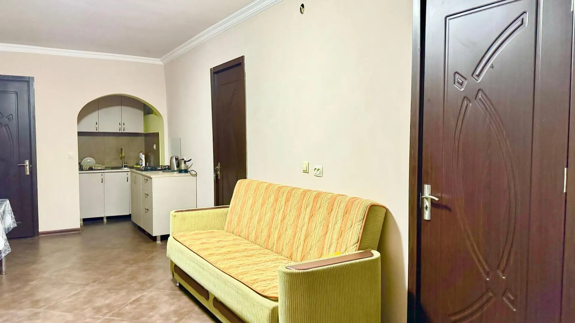 Guest House Sophie Gonio Georgia