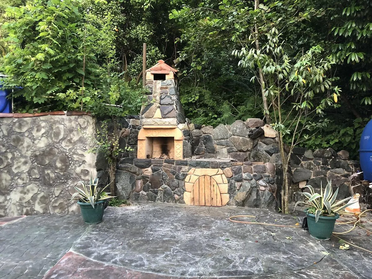 Guest House Sophie Gonio Georgia